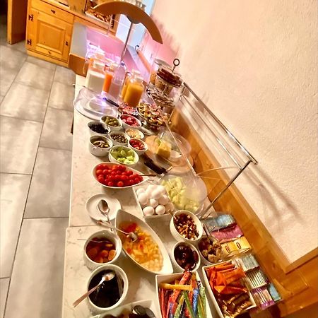 Hotel Sternen Aarau Zewnętrze zdjęcie