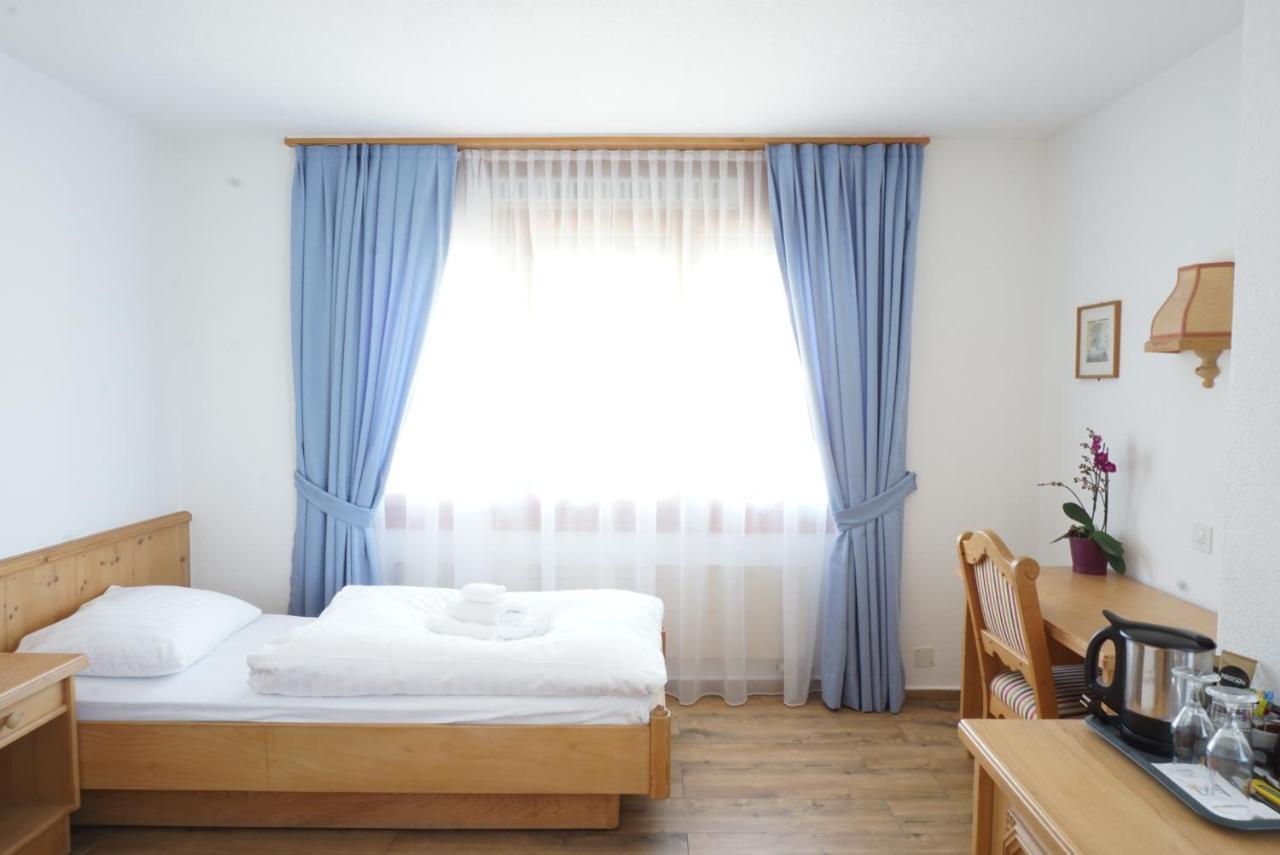 Hotel Sternen Aarau Zewnętrze zdjęcie