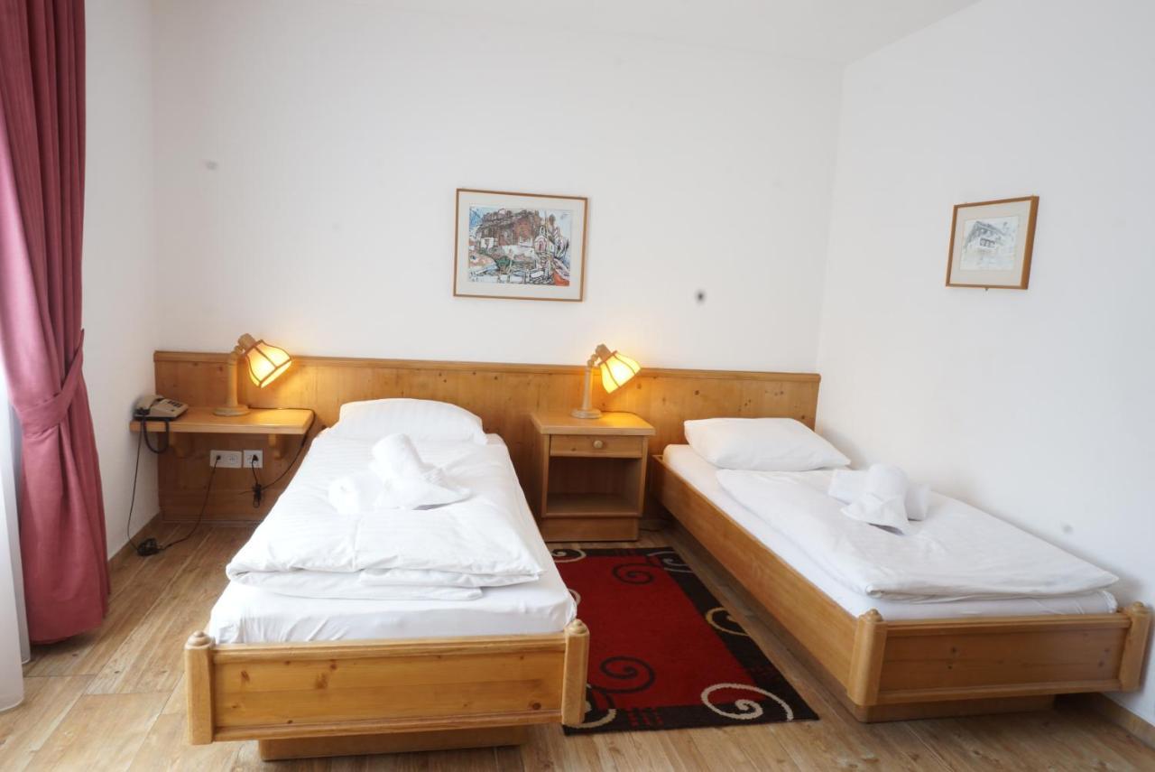 Hotel Sternen Aarau Zewnętrze zdjęcie