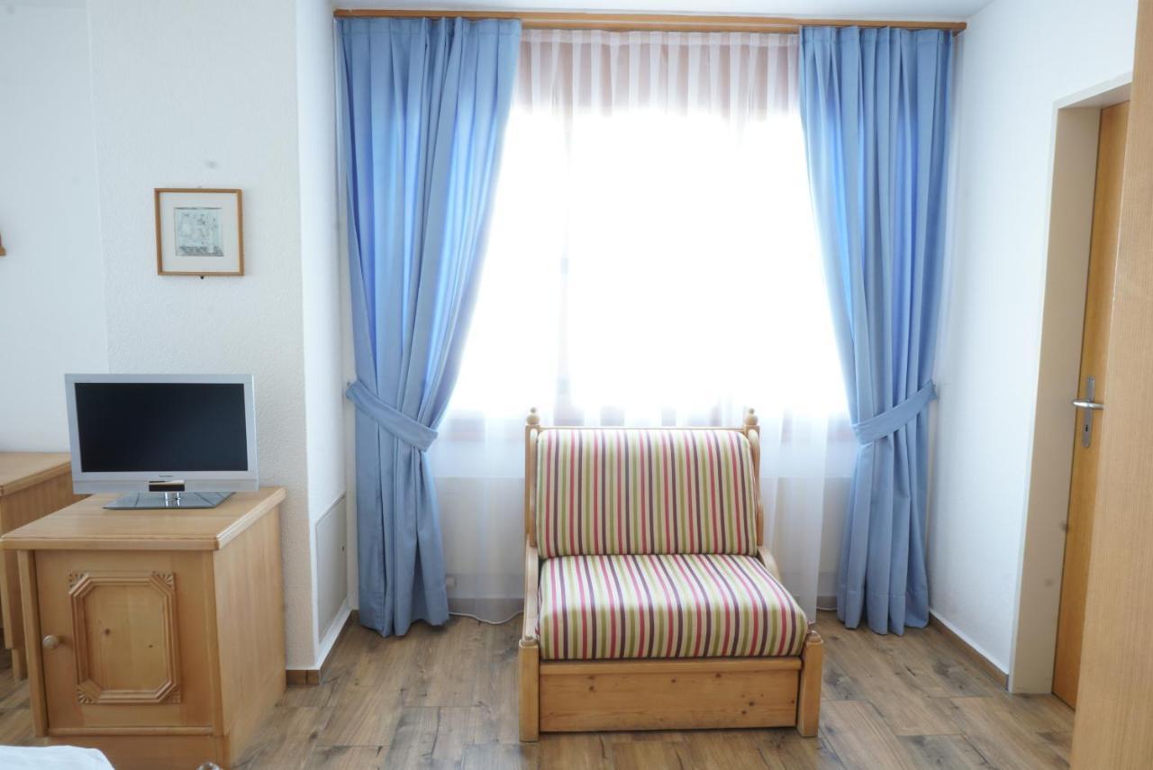 Hotel Sternen Aarau Zewnętrze zdjęcie