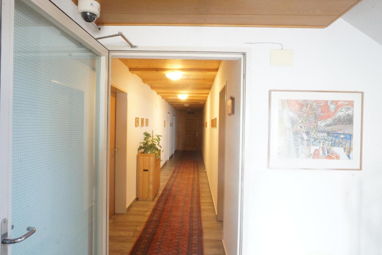 Hotel Sternen Aarau Zewnętrze zdjęcie