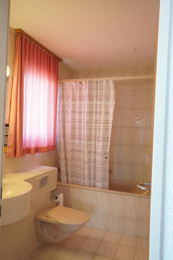 Hotel Sternen Aarau Zewnętrze zdjęcie