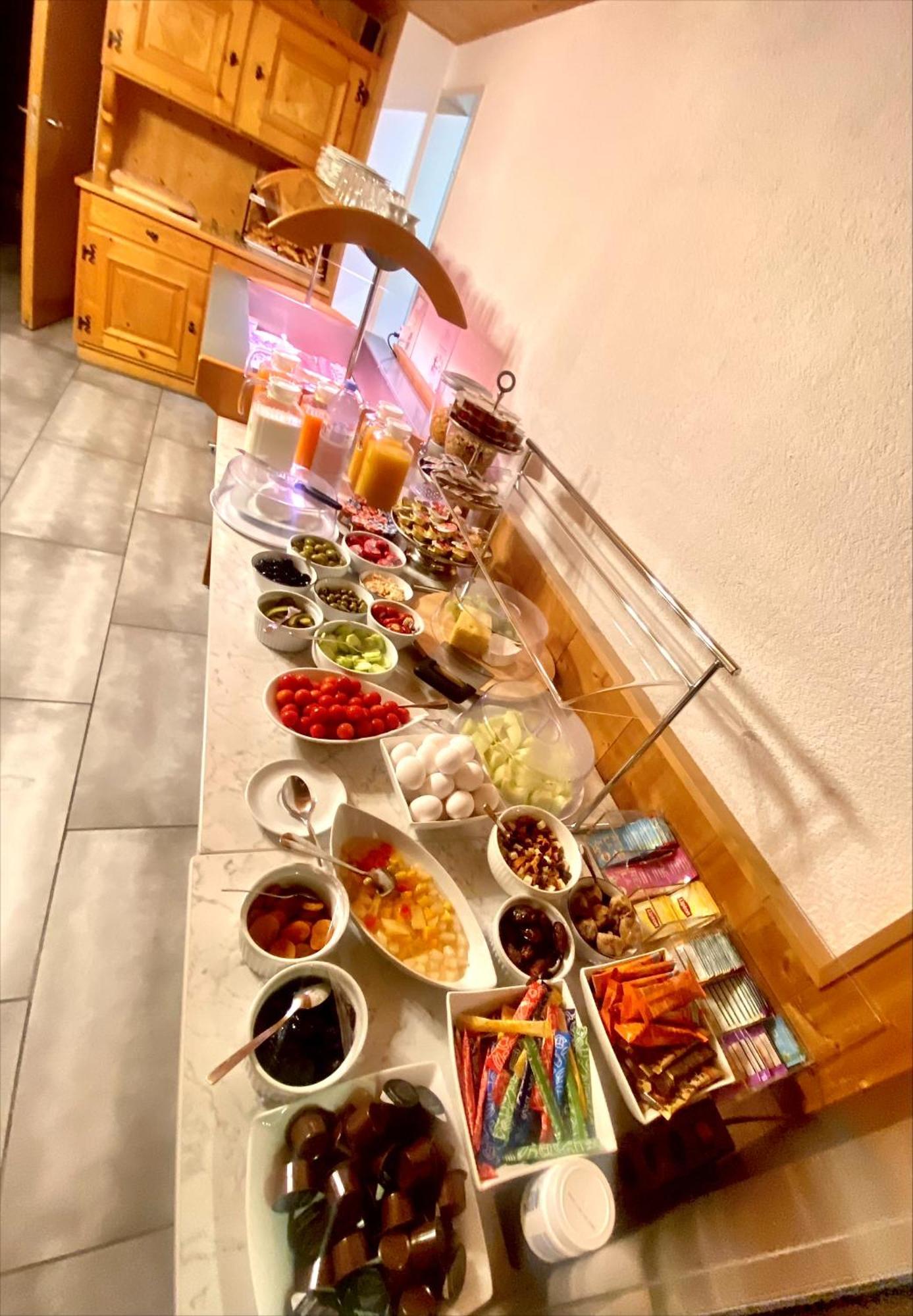Hotel Sternen Aarau Zewnętrze zdjęcie