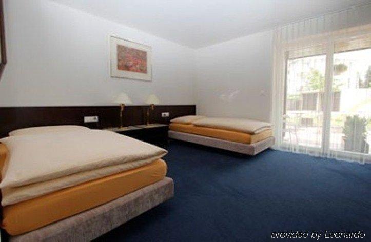 Hotel Sternen Aarau Zewnętrze zdjęcie